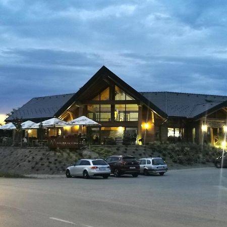 Koliba Na Vrsku Bytca Exterior foto