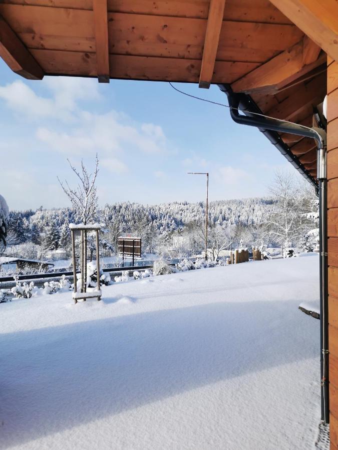 Koliba Na Vrsku Bytca Exterior foto